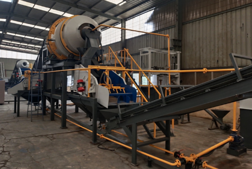 河北水浮選設備 河北水浮選設備